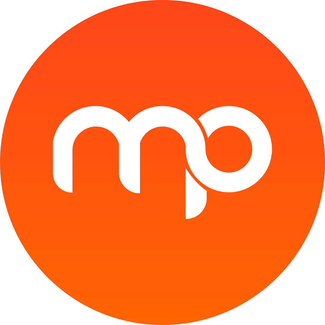 Logo MP